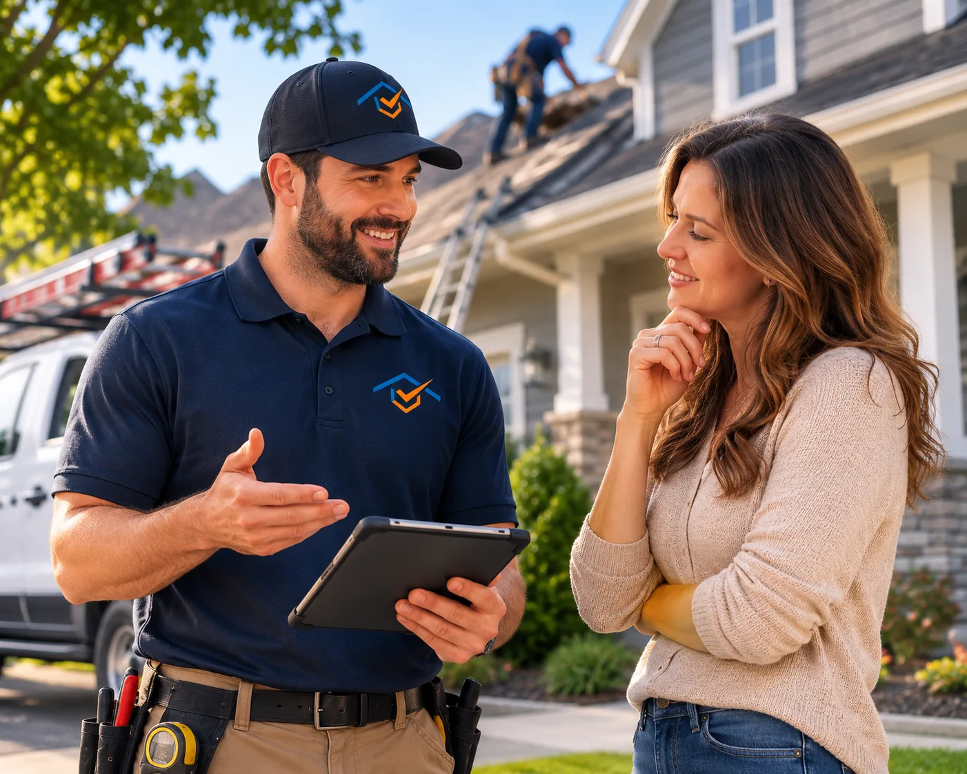 Roof Inspection FAQs in Richmond, MN