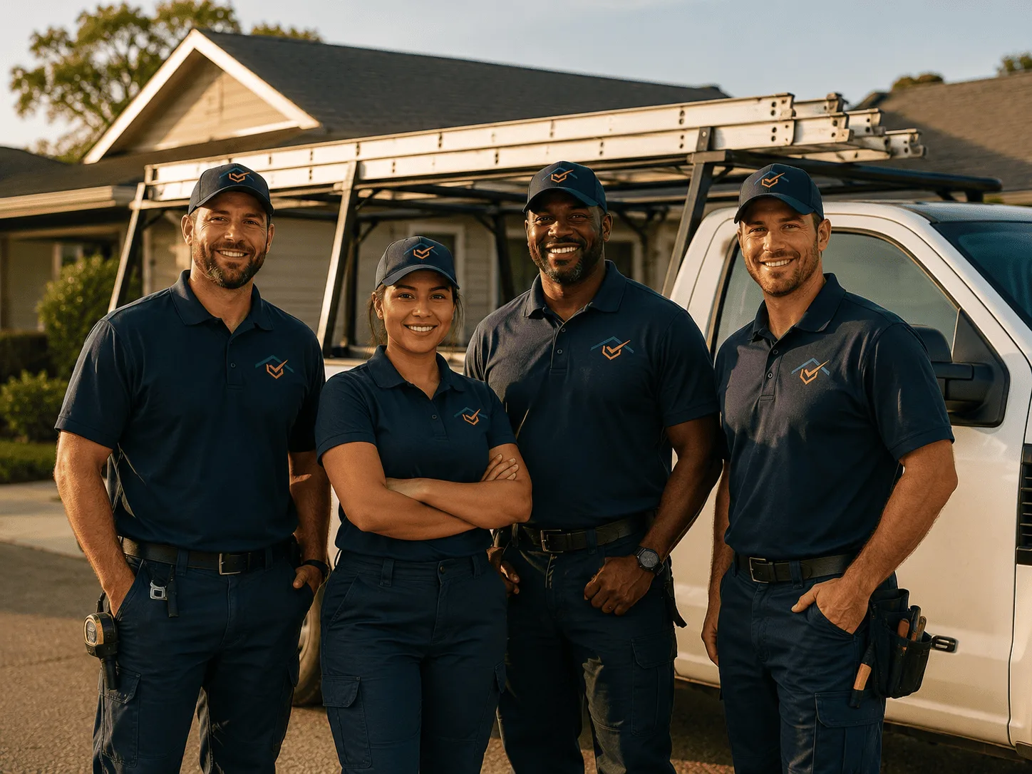 Roof Inspection company in Richmond, MN